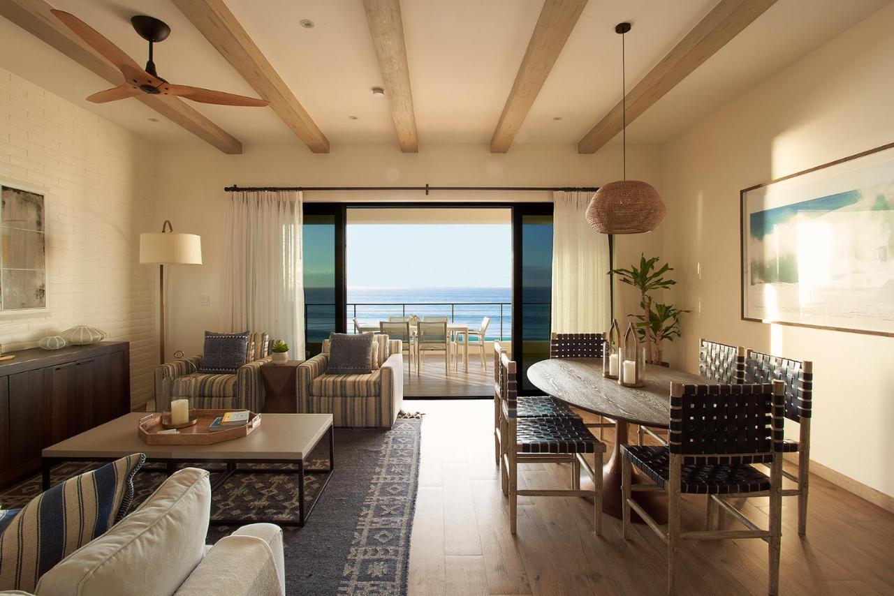 Beachfront Flats Los Cabos San José del Cabo Екстериор снимка