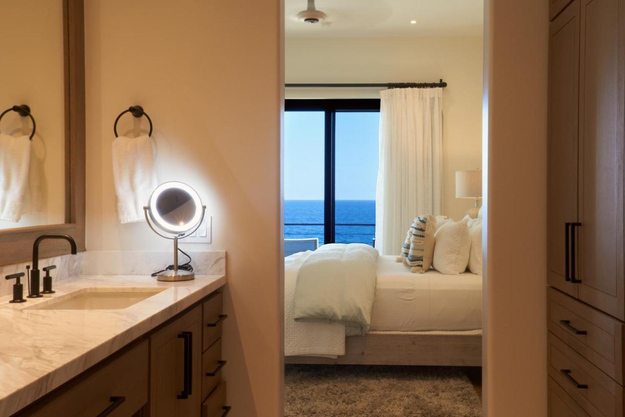 Beachfront Flats Los Cabos San José del Cabo Екстериор снимка
