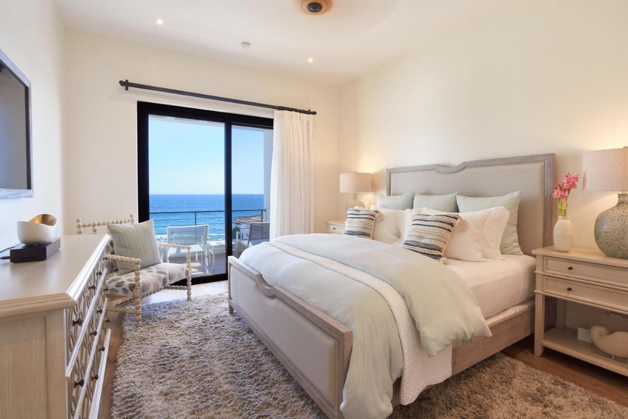 Beachfront Flats Los Cabos San José del Cabo Екстериор снимка