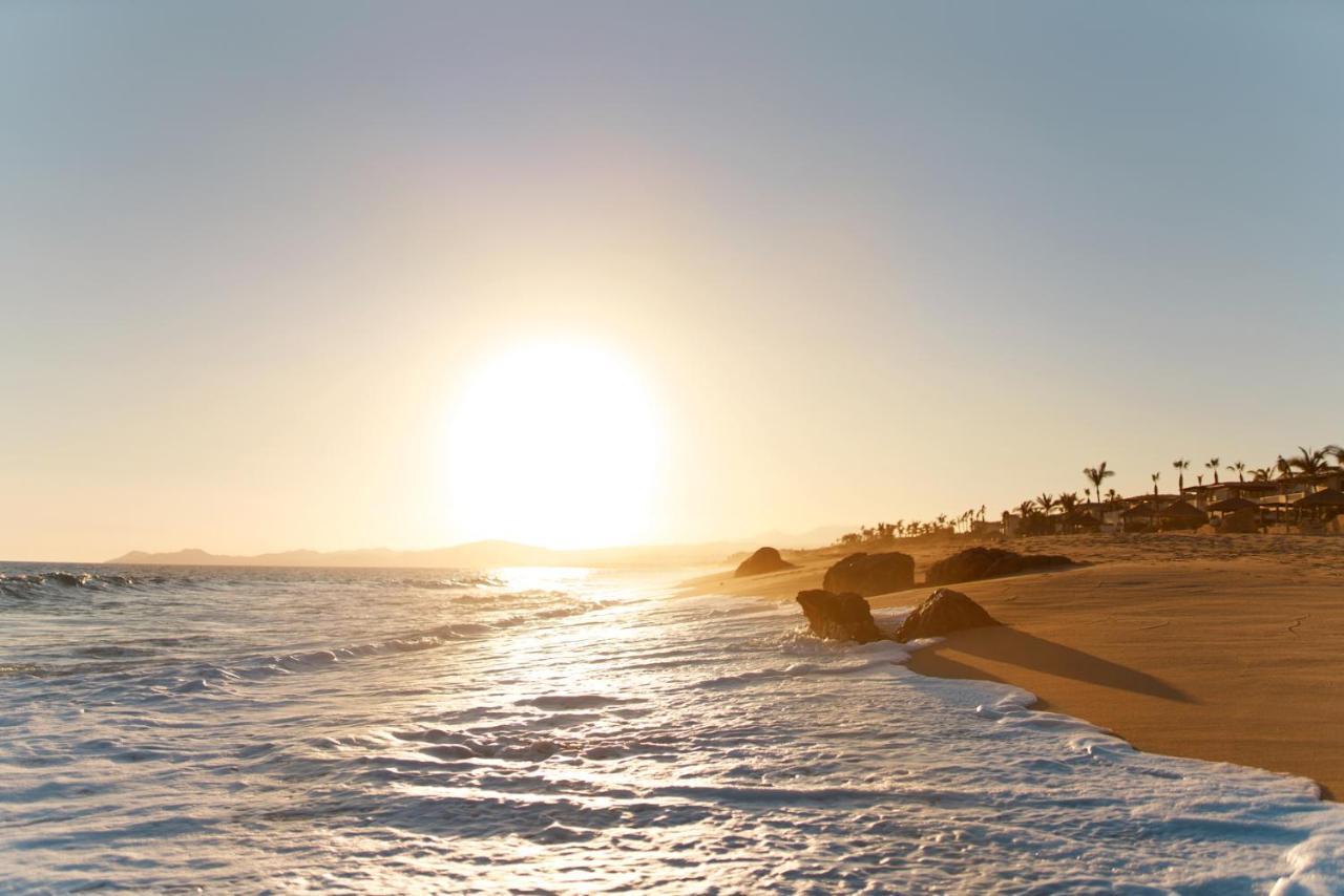 Beachfront Flats Los Cabos San José del Cabo Екстериор снимка