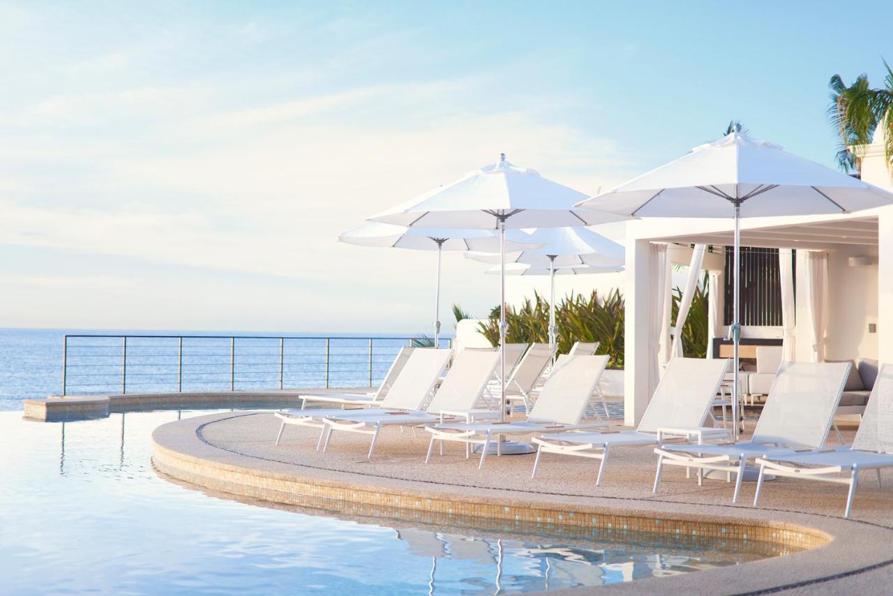 Beachfront Flats Los Cabos San José del Cabo Екстериор снимка