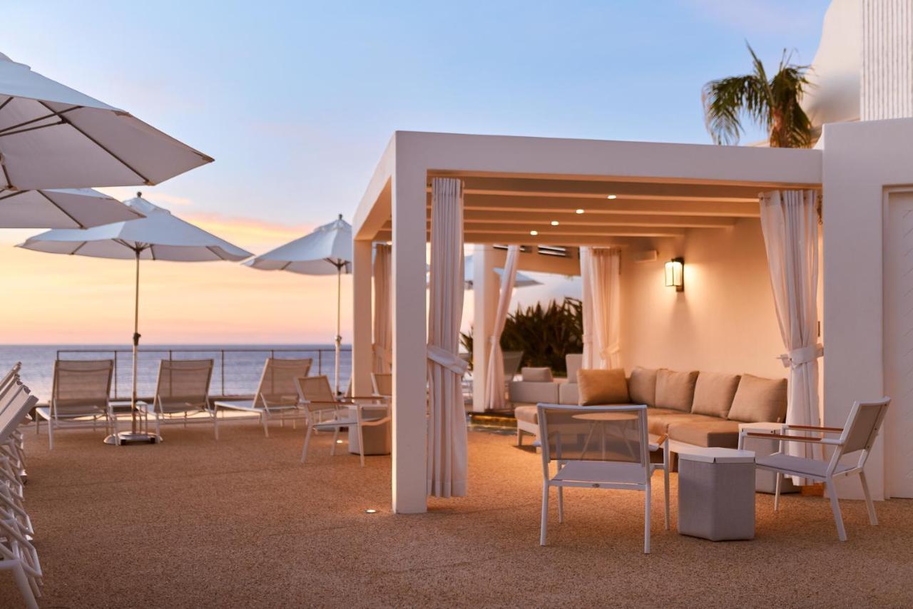 Beachfront Flats Los Cabos San José del Cabo Екстериор снимка