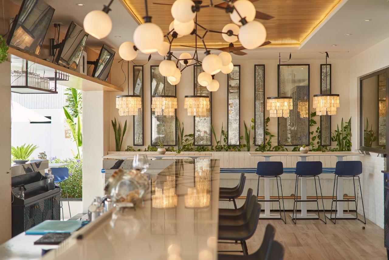 Beachfront Flats Los Cabos San José del Cabo Екстериор снимка