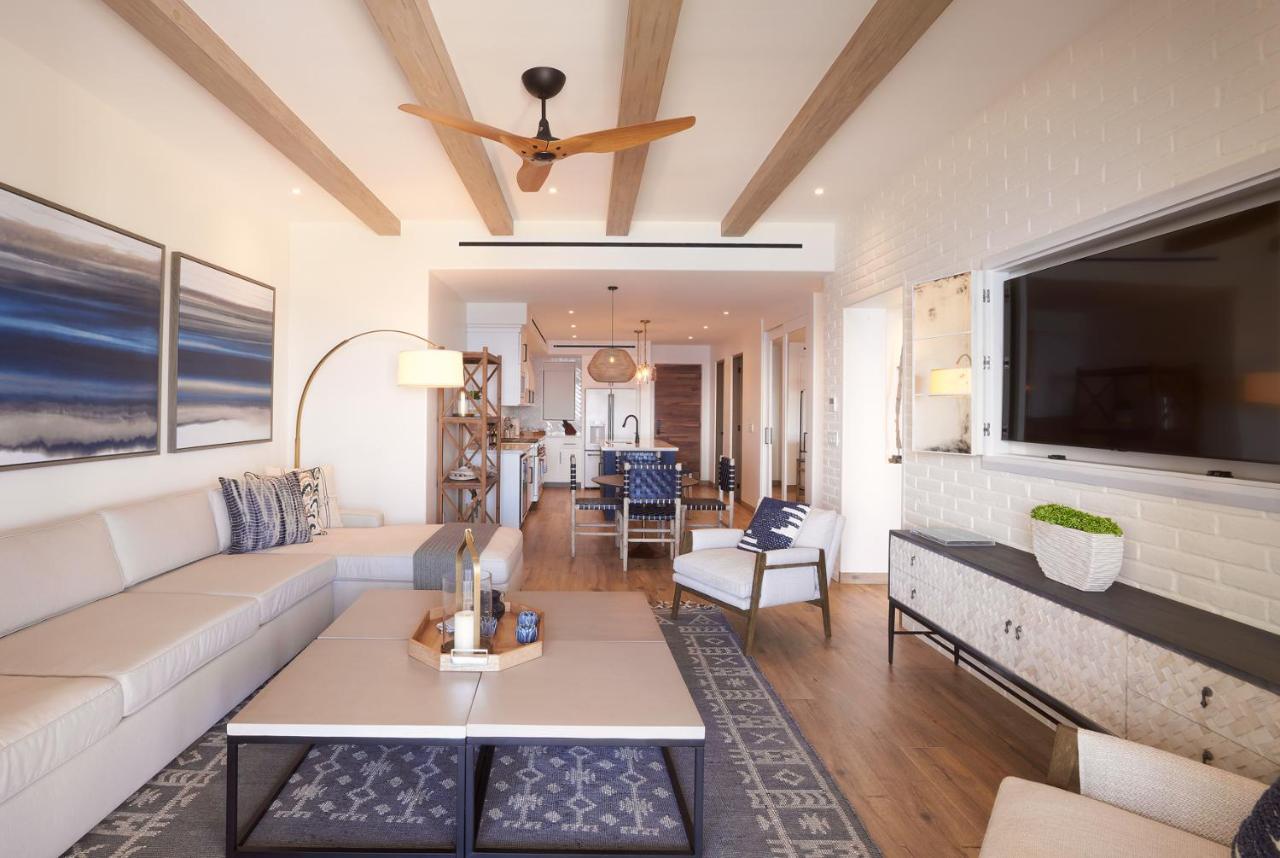 Beachfront Flats Los Cabos San José del Cabo Екстериор снимка