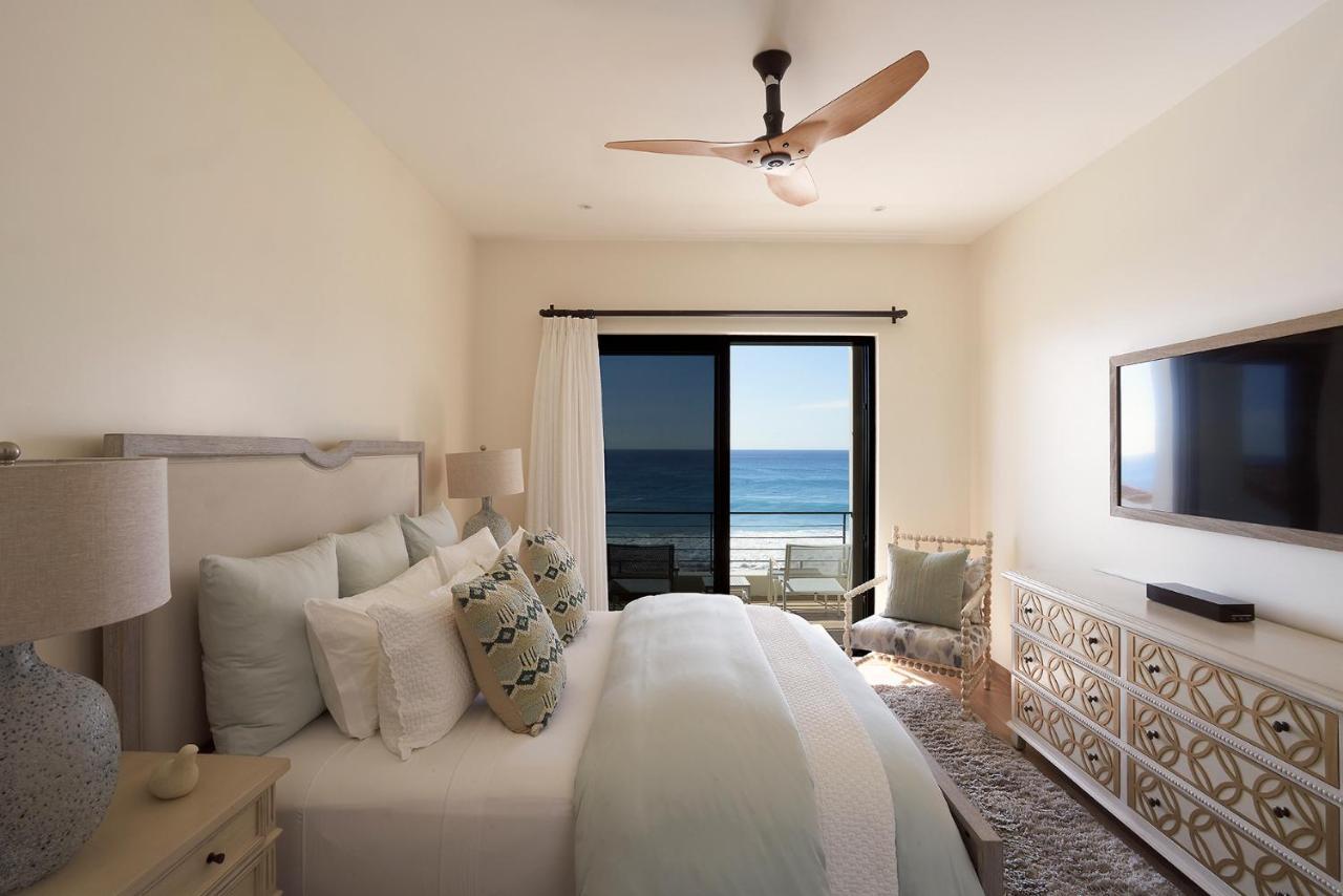 Beachfront Flats Los Cabos San José del Cabo Екстериор снимка