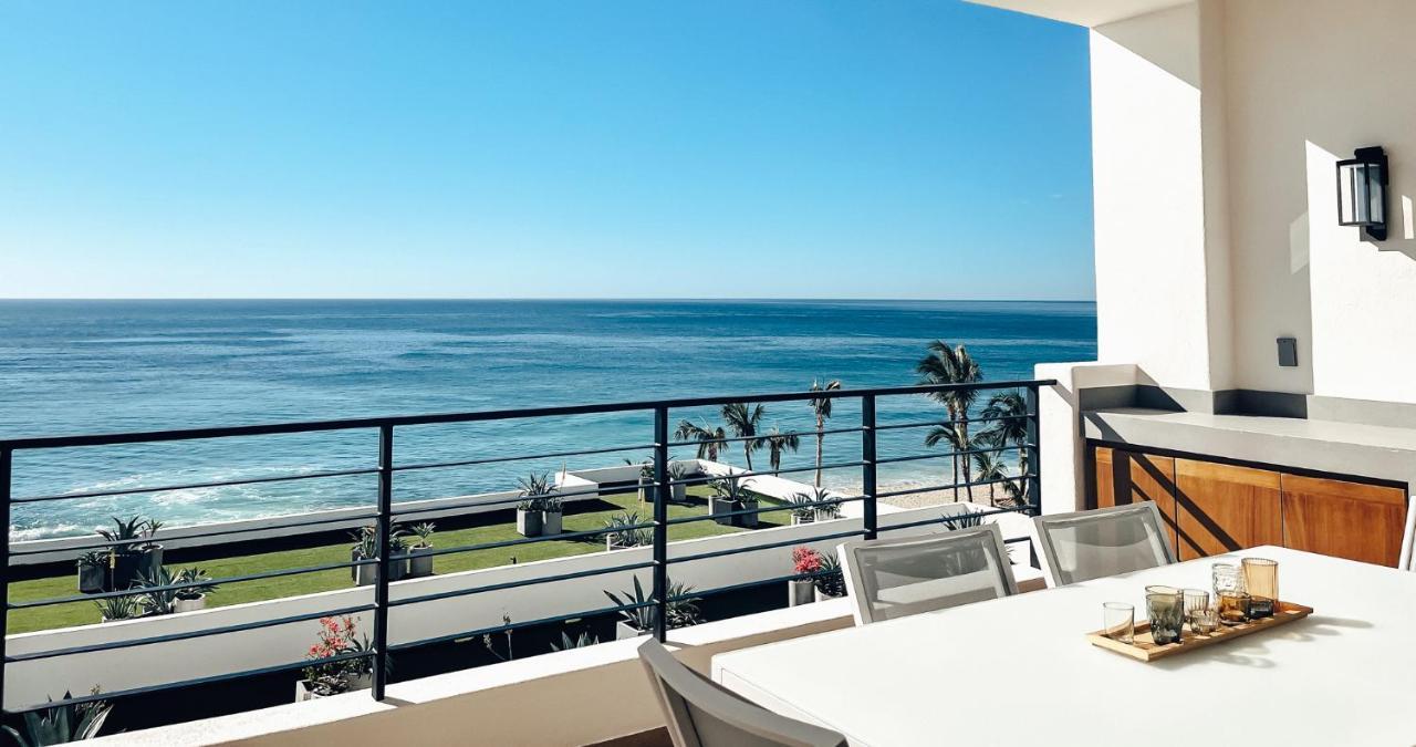 Beachfront Flats Los Cabos San José del Cabo Екстериор снимка