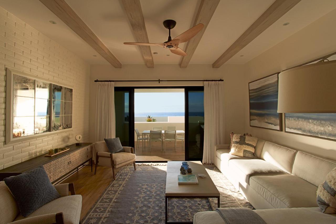 Beachfront Flats Los Cabos San José del Cabo Екстериор снимка
