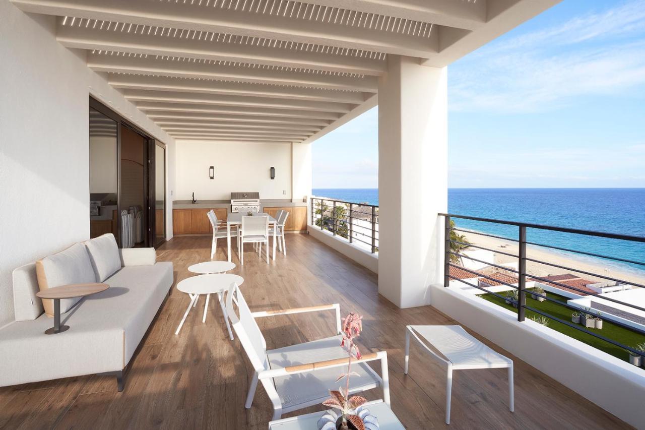 Beachfront Flats Los Cabos San José del Cabo Екстериор снимка