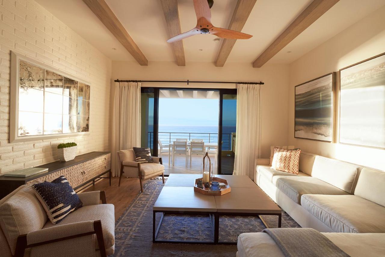 Beachfront Flats Los Cabos San José del Cabo Екстериор снимка