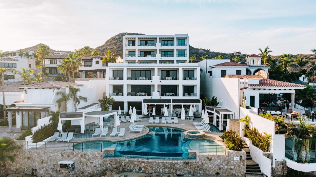 Beachfront Flats Los Cabos San José del Cabo Екстериор снимка