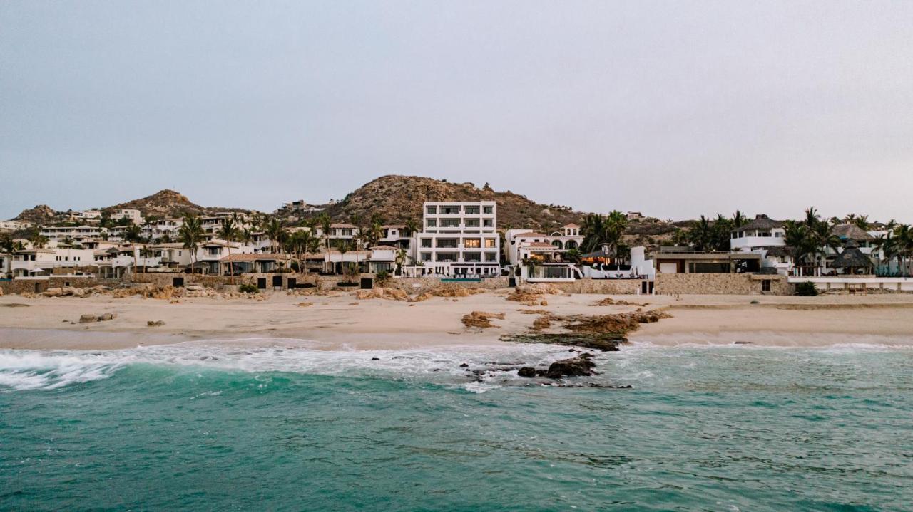 Beachfront Flats Los Cabos San José del Cabo Екстериор снимка