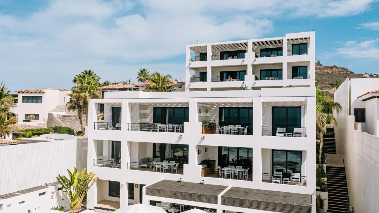 Beachfront Flats Los Cabos San José del Cabo Екстериор снимка
