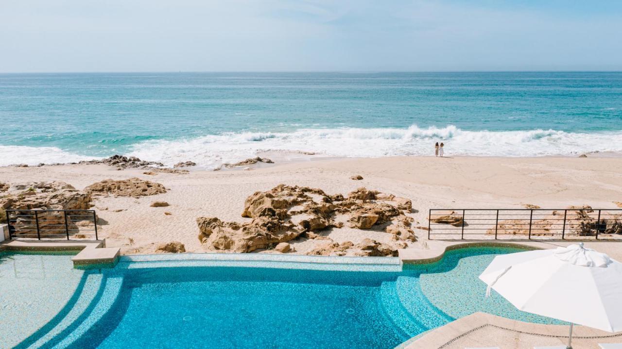 Beachfront Flats Los Cabos San José del Cabo Екстериор снимка