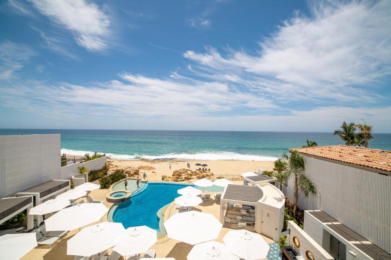 Beachfront Flats Los Cabos San José del Cabo Екстериор снимка